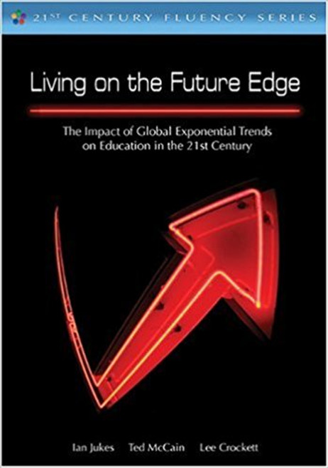 New from the authors of "Understanding the Digital Generation" comes this new work that challenges educators to adapt to a high-tech world. "Living on the Future Edge" takes a pragmatic look at the realities of today's digital landscape and puts forth four exponential trends that cannot be ignored.