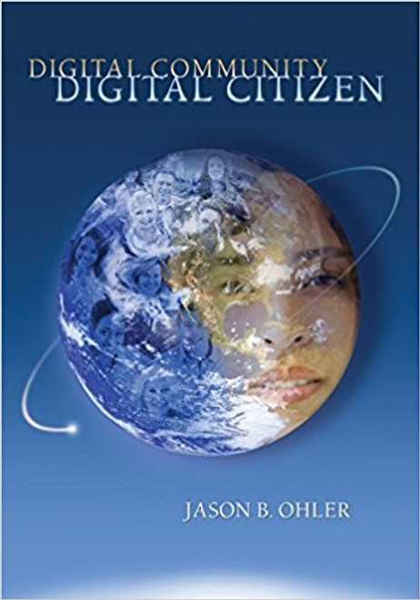 Best-selling author, educator, and futurist Jason Ohler challenges all readers to redefine our roles as citizens in today's globally connected infosphere. His text aligns the process of teaching digital citizenship with the ISTE standards definition, and uses an "ideal school board" device to address fears, opportunities, and the critical issues of character education.