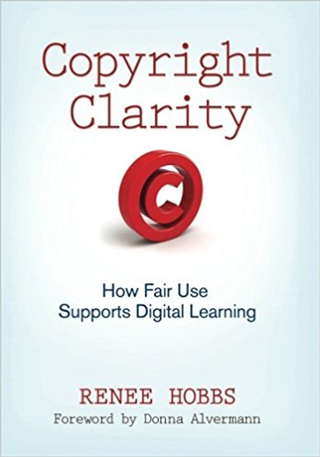 This jargon-free guide clarifies principles for applying copyright law to 21st-century education, discusses what is permissible in the classroom, and explores the fair use of digital materials.