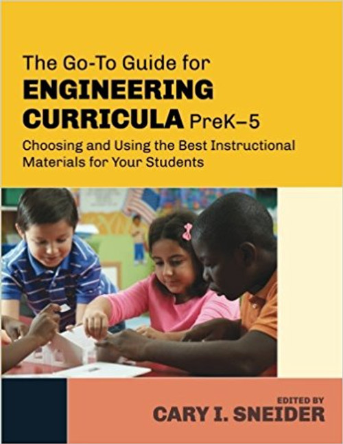 With the Next Generation Science Standards, your students won't just be scientists--they'll be engineers. But you don't need to reinvent the wheel. Seamlessly weave engineering and technology concepts into your PreK-5 math and science lessons with this collection of time-tested engineering curricula for science classrooms