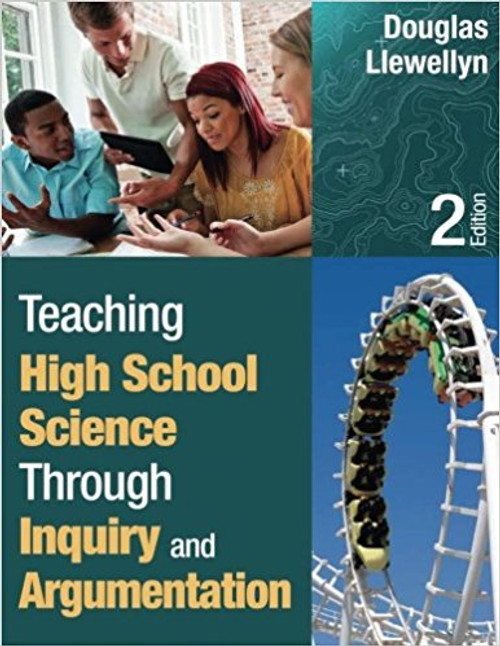 To ensure our students achieve scientific literacy, we need to know what works in science teaching. One thing we know for certain: inquiry and argumentation are key. This groundbreaking book for Grades 9-12 addresses the new direction of science standards by emphasizing both inquiry-based and argument-based instruction.