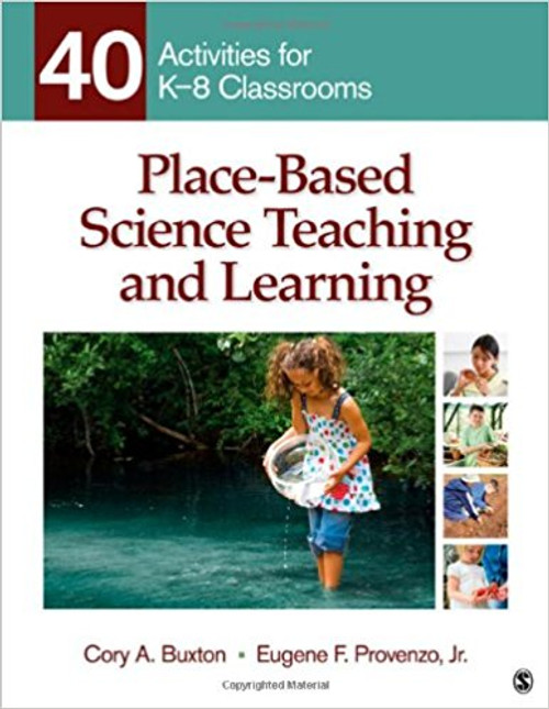 Practical guidance for teachers to bring science alive for their students and help children engage with science in everyday life.