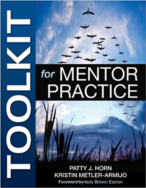 <p>Field-tested and evidence-based, this resource is a complete kit with everything mentors need to support novice teachers on their journey to becoming confident, effective professionals. Guiding mentors and their protEgEs through three transformational learning stages, the toolkit features</p>