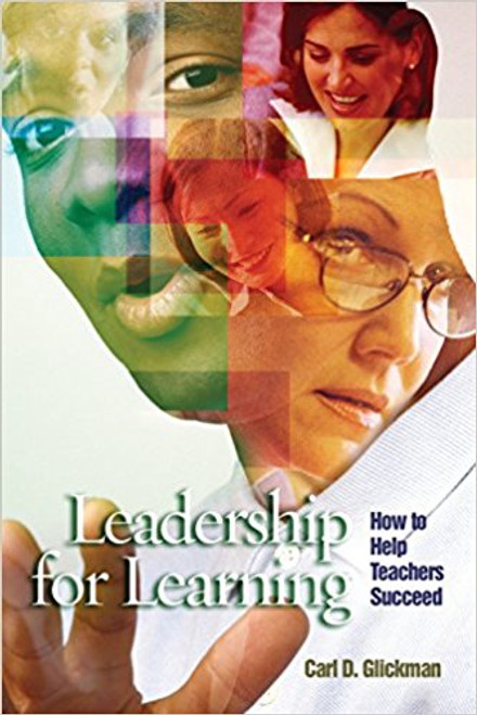 School leaders can't improve education all by themselves. In fact, they don't have to. Because with the right plans and systems in place, you can get your entire faculty focused on continuous improvement and committed to advancing student learning. Distinguished educator and author Carl D. Glickman explains how and provides all of the guidelines and components you need, including How to provide teacher assistance through clinical supervision, peer coaching, critical friends, and action research groups. How to observe the teaching and learning process with teaching frameworks, open-ended questionnaires, samples of student work, and test scores. How to work with teachers through directive, collaborative, and nondirective approaches. Realistic scenarios describe how to succeed with teachers of diverse backgrounds and skill levels. Checklists, forms, and examples make it easy to adapt the book's successful approaches to your own situation.