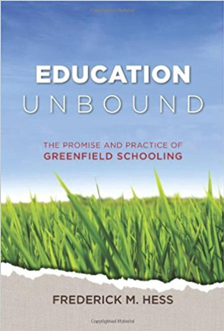 What if its the system thats the problem? What if the key to breakthrough school improvement is not mandating new solutions built on an elusive combination of the right standards, pedagogy, and assessments but removing entrenched bureaucratic barriers and rethinking restrictive norms and routines? What if we were free to start from scratch? 