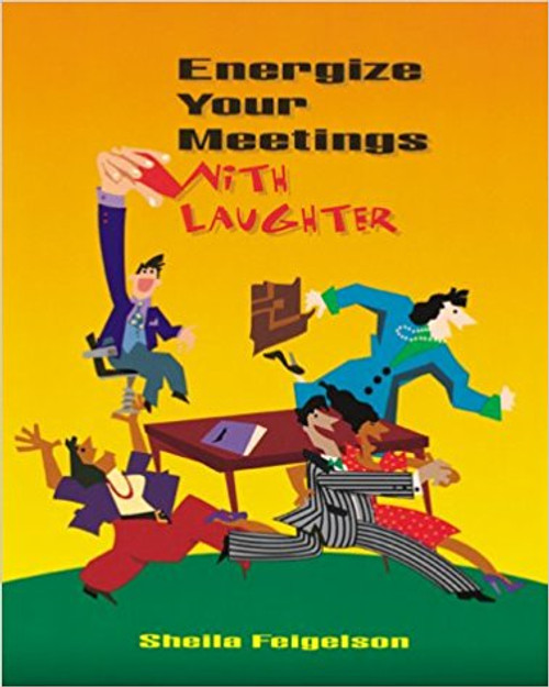 Energize Your Meetings with Laughter