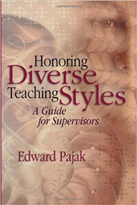 For your school or district to meet student achievement targets, you have to ensure all teachers are at the peak of their practice. Here's a guide that helps you bring out the best in every faculty member-new and experienced. Learn an approach that integrates the four most critical variables in the supervision process: * The type of teachers you're dealing with. * The experiences they've had. * The ways they perceive classroom realities. * The communication styles that engage and motivate them to succeed. Know what to do at each stage of working with a teacher. And discover communication tools and tips you need to help all teachers build on their strengths, explore other ways of teaching, and meet demanding performance standards without sacrificing their unique gifts.