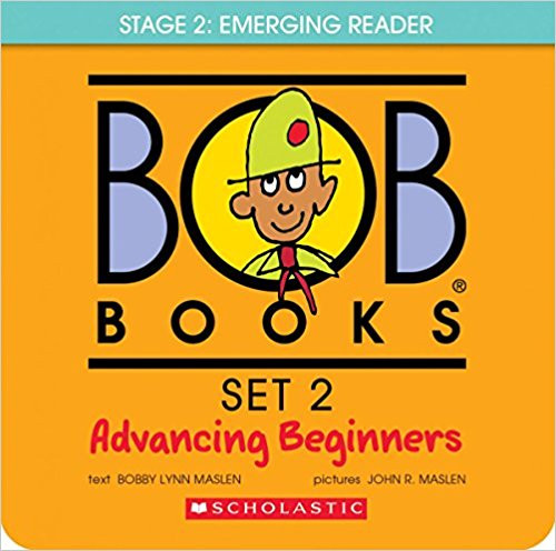 Building reading skills, this set consists of 12 16-page books introduces sight words in longer stories made up of mostly three-letter words. Full color.