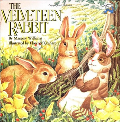 <p>Beautiful art enhances this touching story of a loving boy and his velveteen rabbit who longs to hop and dance with the real rabbits in the woods. This simplified version of the beloved classic is now more accessible for younger children.</p>