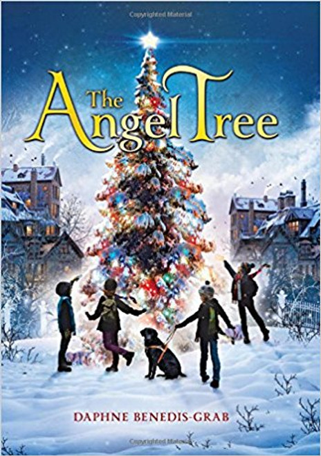 <p>Every Christmas in the small town of Pine River, a tree appears in the town square, but nobody knows where it comes from. This year, four kidsNLucy, Joe, Max, and CamiNare determined to solve the mystery and find out the true identity of the town's guardian angel.</p>