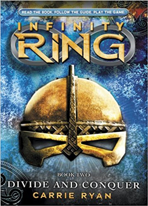 <p>Dak, Sera, and Riq are in over their heads when they attempt to stop a Vikinginvasion of medieval Paris.</p>