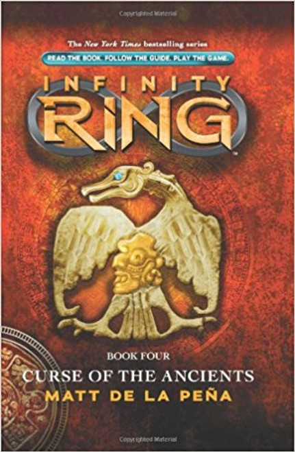 <p>Acclaimed author de la Pea continues his Infinity Ring series with this exciting fourth installment. What is the secret history connecting the SQ to the ancient Mayans?</p>
