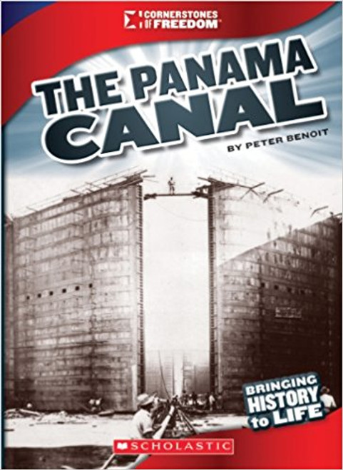 In 1881, French developers began an attempt to build a canal linking the Atlantic and Pacific Oceans. Thirty-three years later, the project was finally completed by U.S. workers, changing shipping and travel routes forever. Readers will learn about the difficulties faced in planning and building the Panama Canal. They will also find out how the canal has shaped the world as we know it today.