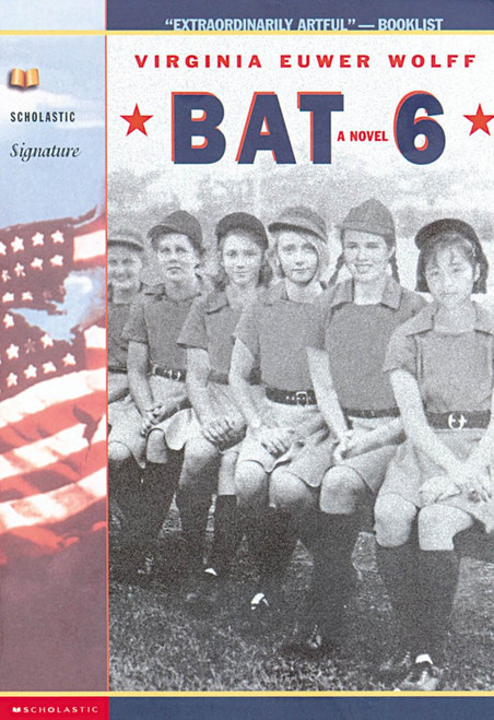  In a powerful book set in post-World War II Oregon, sixth graders from rival towns prepare for the 50th annual softball game. Two of the players--a Japanese American who spent the war in an internment camp and a girl whose father was killed at Pearl Harbor--collide with tragic results on the day of the big game.