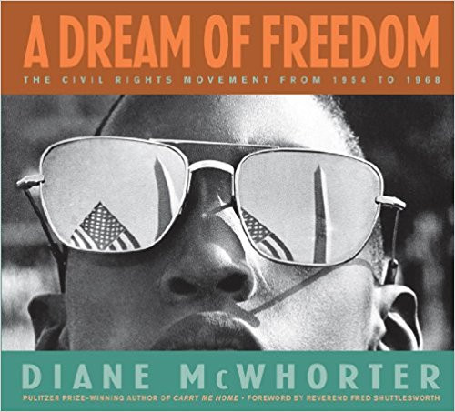 A Dream of Freedom by Diane McWhorter