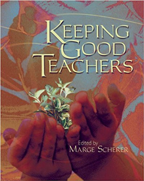 Keeping Good Teachers