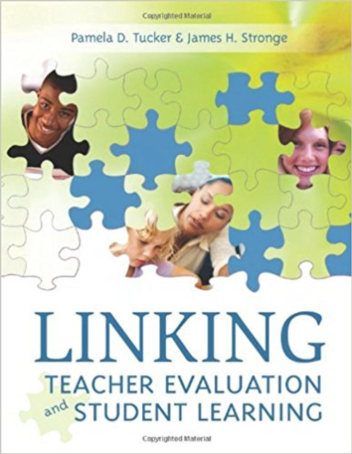 In Linking Teacher Evaluation and Student Learning, researchers Pamela D. Tucker and James H. Stronge show that including measures of student achievement in teacher evaluations can help schools focus their efforts to meet higher standards. You'll see how four school systems have built such measures into their evaluation programs in these distinct ways