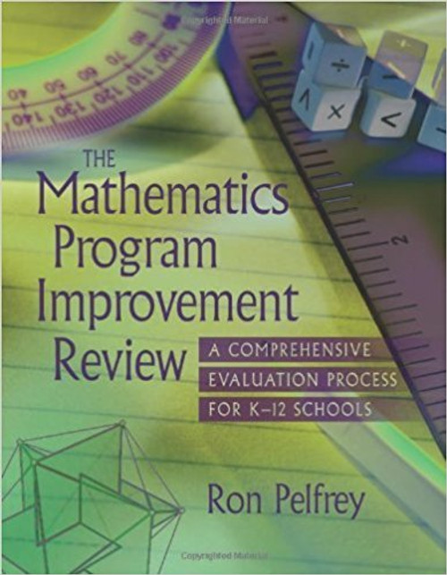 How good is your schools mathematics program? Test scores can provide some general trend information, but what youand your students parentsreally need are specifics about the quality of the curriculum, the effectiveness of the instruction, and the schools overall capacity to support mathematics learning.