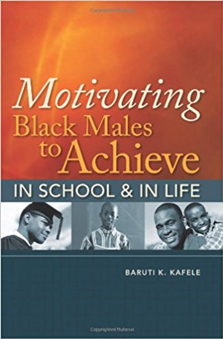 If you've ever been uncertain about what to do about the chronic achievement gap between black males and other student populations, then here's a book that will forever change your approach to these students and equip you with a whole new plan for motivating black males to achieve in school and in life. Award-winning educator and author Baruti K. Kafele draws from his 20 years of experience in teaching black males and turning around troubled urban schools