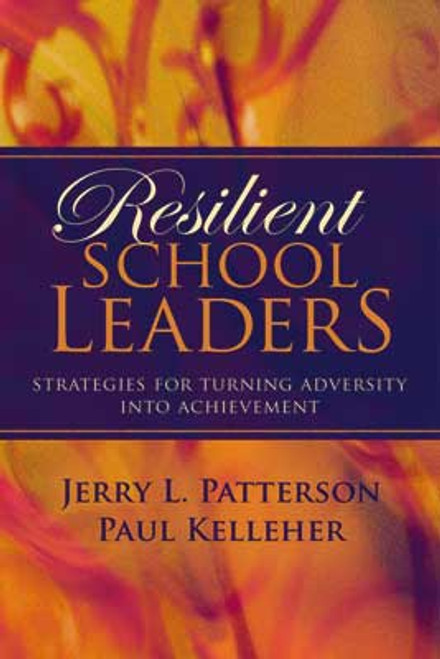 Getting fired, dealing with bitter disputes, having your competence or integrity challenged--these are experiences that educators have all the time. But what's the difference between educators who triumph over adversity versus those who succumb? Blending sage wisdom and research with real stories from educators, this book introduces you to three dimensions of resilience and describes guiding principles that every educator can live by Why realistic optimism is critical. How to use your Personal Strengths Triangle as an anchor. Which strategies help you strengthen your confidence and competence. How to harness four types of energy that will enhance your effectiveness. Ways to help school teams through tough times.