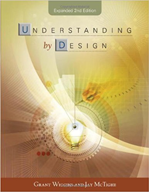 Drawing on feedback from thousands of educators around the world who have used the UbD framework since its introduction in 1998, the authors have greatly revised and expanded their original work to guide educators across the K-16 spectrum in the design of curriculum, assessment, and instruction. With an improved UbD Template at its core, the book explains the rationale of backward design and explores in greater depth the meaning of such key ideas as essential questions and transfer tasks. Drawing on feedback from thousands of educators around the world who have used the UbD framework since its introduction in 1998, the authors have greatly revised and expanded their original work to guide educators across the K-16 spectrum in the design of curriculum, assessment, and instruction. With an improved UbD Template at its core, the book explains the rationale of backward design and explores in greater depth the meaning of such key ideas as essential questions and transfer tasks.