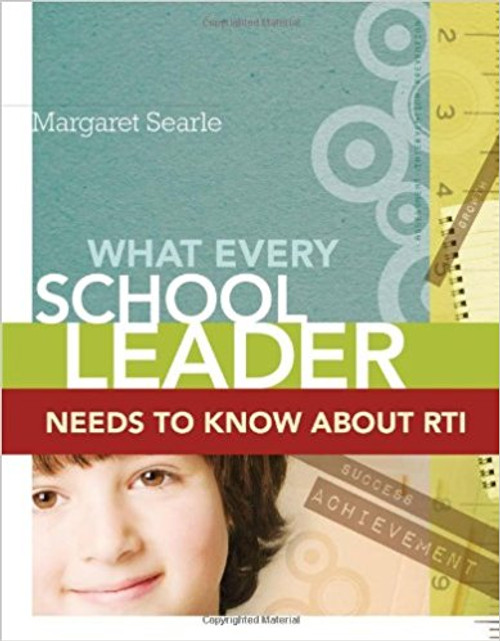 An overview of Response to Intervention for school leaders, focusing on a problem-solving model to help students struggling with academics and behavior. Includes implementation advice, case studies, and more.