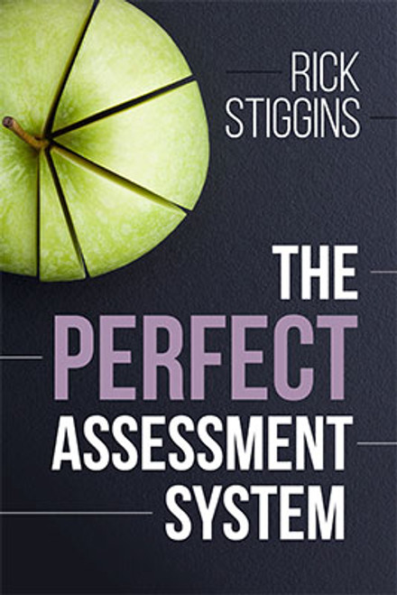 Stiggins offers a bold plan for reforming assessment practice and culture to generate accurate accountability data, improve classroom instruction, and support student learning and well-being.