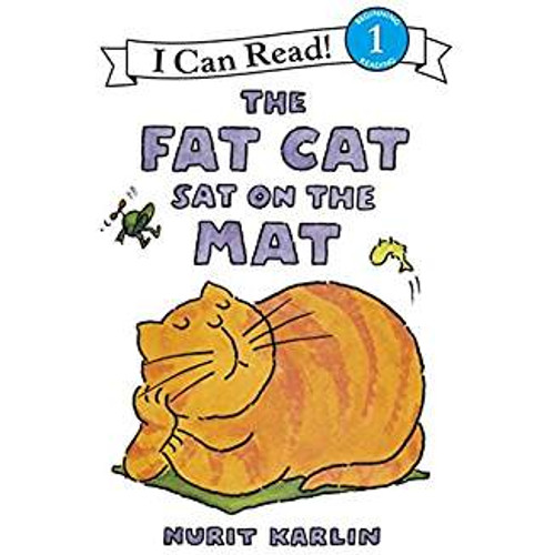  When Wilma the witch leaves her pet rat and fat cat at home alone, they get into all kinds of silly trouble. The fat cat takes the rat's place on top of the mat and won't get off. The rat and his friends, a bat and a hat, try their hardest to get the fat cat to move--but to no avail. Only Wilma can sort out their disagreement in this hilarious story. Full color.