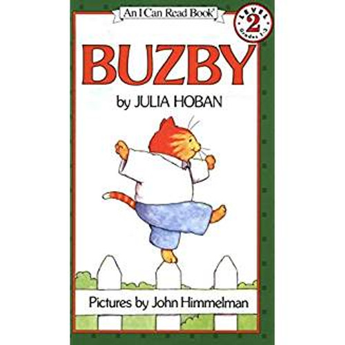 Buzby the cat takes a job at a hotel as a busboy and creates all kinds of havoc before he ends up in a special job created just for him.