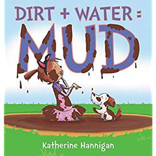 A young girl and her dog spend the day playing in her backyard, where with their imagination--and a few helpful props--anything can happen A young girl and her dog spend the day playing in her backyard, where with their imagination--and a few helpful props--anything can happen