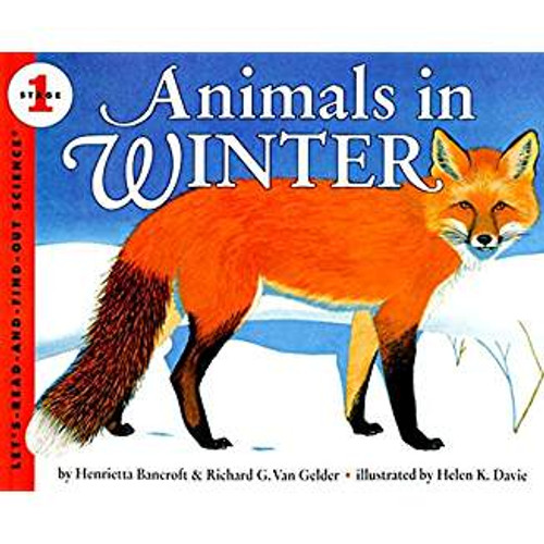 <p>While watching snow blanket the earth, what child hasn't wondered how the animals will protect themselves from the harsh weather? This book explains ways animals have of coping with inclement weather.</p>