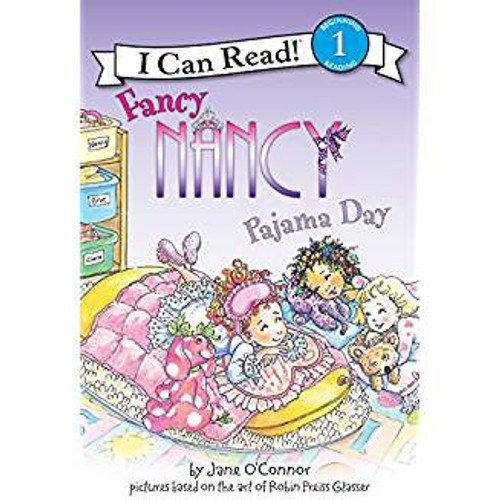 When Bree asks Nancy to be twins for Pajama Day, Nancy's isn't so sure. She wants to wear her elegant new nightgown. But Nancy is disappointed when Bree ends up being twins with another girl in class. It's hard to be one of a kind when two of a kind seems like so much fun. Full color.