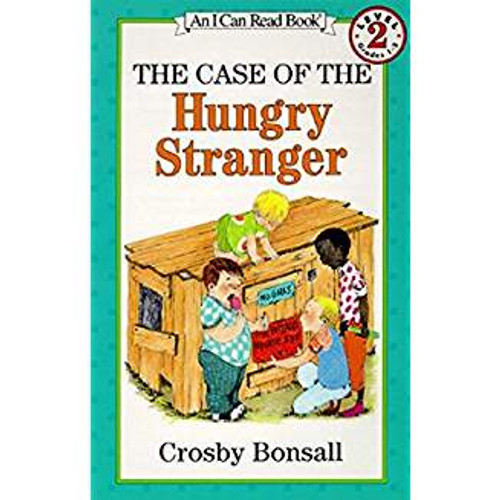 Wizard and his friends are clueless when they are sent on the trail of a blueberry pie thief, until Wizard hits on a plan that is sure to nab the sweet-toothed pilferer.