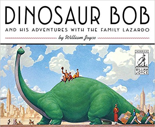 While vacationing in Africa, the Lazardo family finds and brings back to America a friendly dinosaur that becomes the talk of the town.