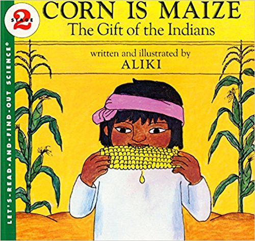 An engaging description of how corn was found by Indian farmers thousands of years ago (and) how corn is grown and used today. A successful blend of social studies, science, and history . . . augmented by accurate diagrams and cheerful illustrations An engaging description of how corn was found by Indian farmers thousands of years ago (and) how corn is grown and used today. A successful blend of social studies, science, and history . . . augmented by accurate diagrams and cheerful illustrations