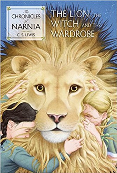 Four English schoolchildren find their way through the back of a wardrobe into the magic land of Narnia and assist Aslan, the golden lion, to triumph over the White Witch, who has cursed the land with eternal winter.