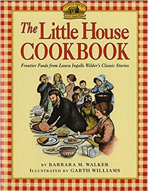 From daily bread to a full-course Christmas dinner, here are more than 100 recipes introducing the foods and cooking of Laura Ingalls Wilder's pioneer childhood and that of her husband's boyhood on a dairy farm. From daily bread to a full-course Christmas dinner, here are more than 100 recipes introducing the foods and cooking of Laura Ingalls Wilder's pioneer childhood and that of her husband's boyhood on a dairy farm.