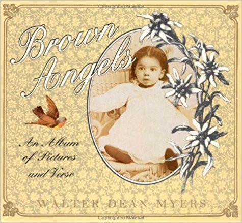 A collection of poems, accompanied by photographs, about African American children living around the turn of the century.