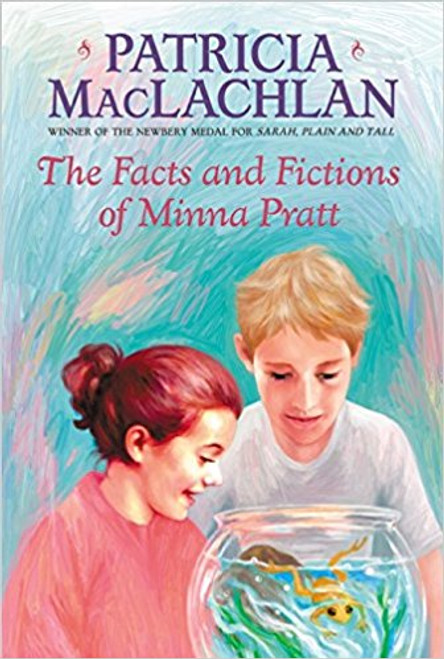 Eleven-year-old Minna Pratt is searching--for the vibrato that will make her a better cellist; for the love she may have found with her new friend, Lucas; and for a way to talk to her mother so that she will really listen. But as Minna observes family and friends, she discovers that some things cannot be found just by searching. An ALA Notable Children's Book. Eleven-year-old Minna Pratt is searching--for the vibrato that will make her a better cellist; for the love she may have found with her new friend, Lucas; and for a way to talk to her mother so that she will really listen. But as Minna observes family and friends, she discovers that some things cannot be found just by searching. An ALA Notable Children's Book.