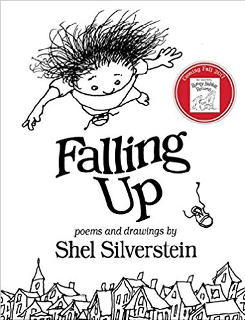 Falling Up by Shel Silverstein
