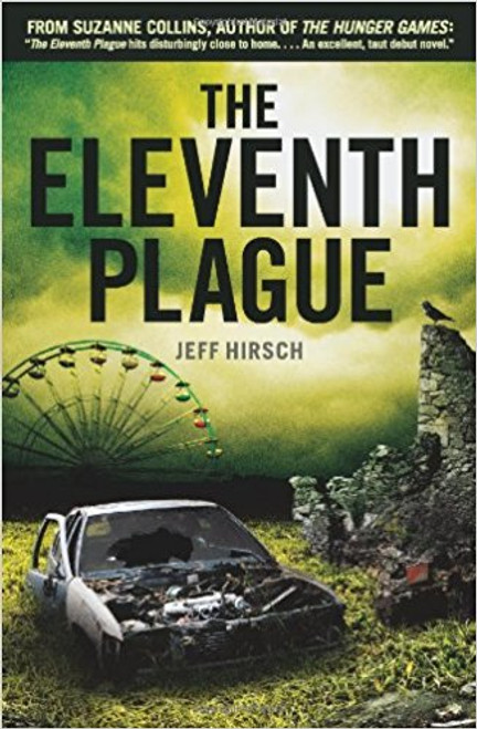 The Eleventh Plague by Jeff Hirsch