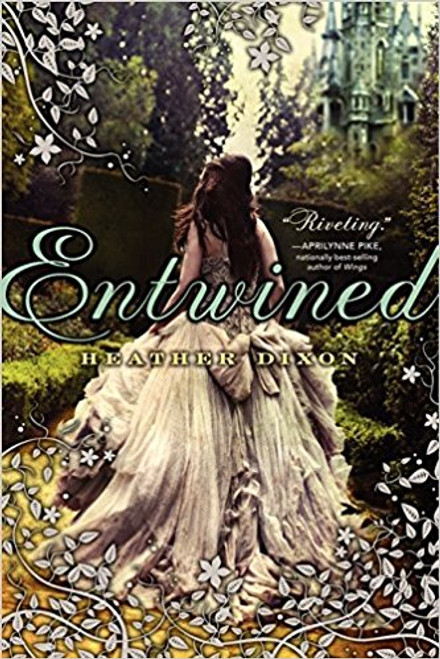 Entwined by Heather Dixon