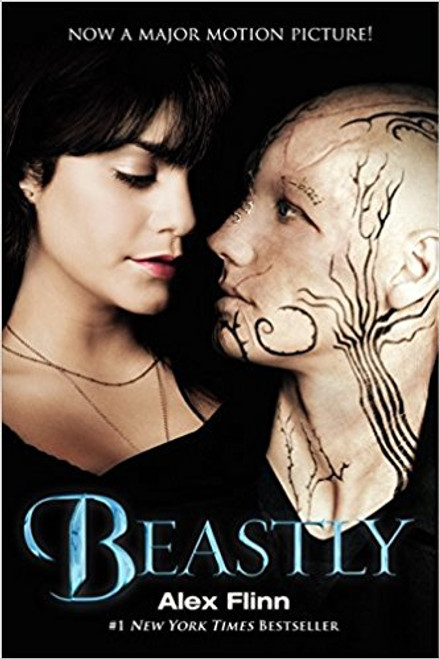 Beastly by Alex Flinn
