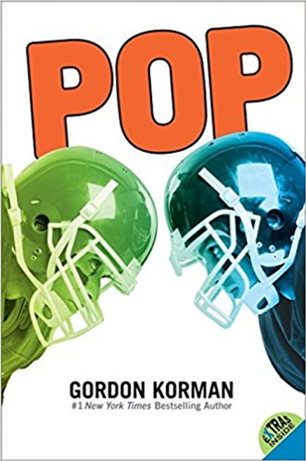 Pop by Gordon Korman