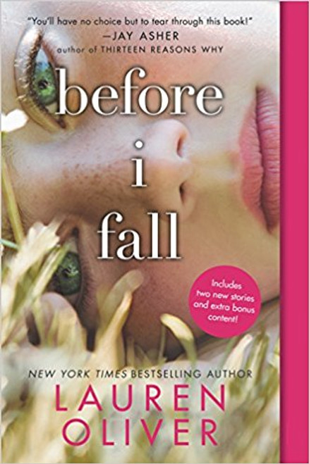 After she dies in a car crash, teenage Samantha relives the day of her death over and over again until, on the seventh day, she finally discovers a way to save herself.