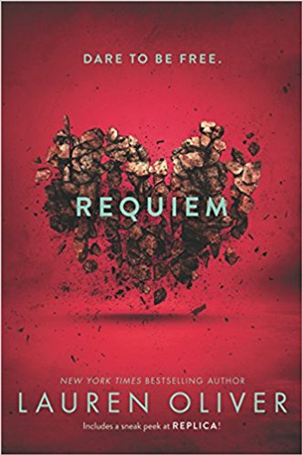 Requiem by Lauren Oliver