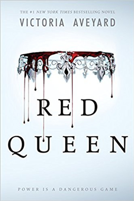 Mare Barrow s world is divided by blood those with red and those with silver. Mare and her family are lowly Reds, destined to serve the Silver elite whose supernatural abilities make them nearly gods. Mare steals what she can to help her family survive, but a twist of fate leads her to the royal palace itself where, in front of the king and all his nobles, she discovers an ability she didn t know she had. Except . . . her blood is Red.