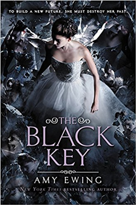 The Black Key by Amy Ewing
