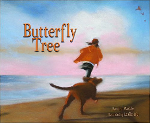 Butterfly Tree by Sandra Markle