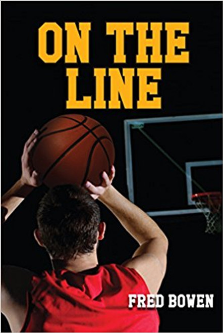 Marcus is the high scorer and best rebounder on his basketball team, but he's not so great at free throw, until the school custodian helps him overcome his fear of failure.